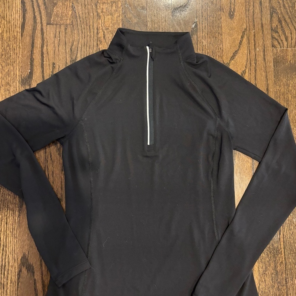 Women’s Old Navy Active XS pullover jacket - Picture 5 of 5